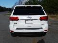 2018 Bright White Jeep Grand Cherokee Limited 4x4  photo #7