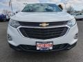 2019 Summit White Chevrolet Equinox LT  photo #2