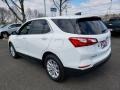 2019 Summit White Chevrolet Equinox LT  photo #4