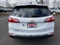 2019 Summit White Chevrolet Equinox LT  photo #5