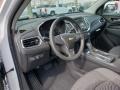 2019 Summit White Chevrolet Equinox LT  photo #7