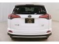 Super White - RAV4 XLE AWD Photo No. 16