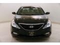 Midnight Black - Sonata GLS Photo No. 2