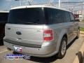Brilliant Silver Metallic - Flex SEL Photo No. 3