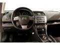 Brilliant Silver Metallic - MAZDA6 i Touring Sedan Photo No. 6