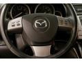 Brilliant Silver Metallic - MAZDA6 i Touring Sedan Photo No. 7