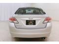 Brilliant Silver Metallic - MAZDA6 i Touring Sedan Photo No. 17