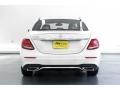 Polar White - E 300 Sedan Photo No. 3