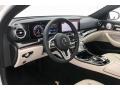 Polar White - E 300 Sedan Photo No. 4