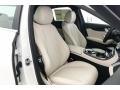 Polar White - E 300 Sedan Photo No. 5