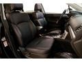 2014 Crystal Black Silica Subaru Forester 2.5i Touring  photo #19