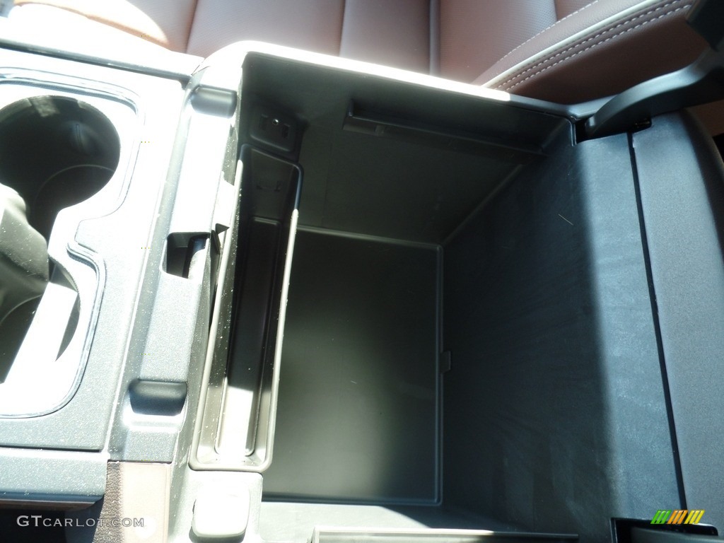 2019 Silverado 2500HD High Country Crew Cab 4WD - Deep Ocean Blue Metallic / High Country Saddle photo #39
