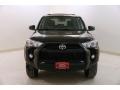 Midnight Black Metallic - 4Runner SR5 Premium 4x4 Photo No. 2