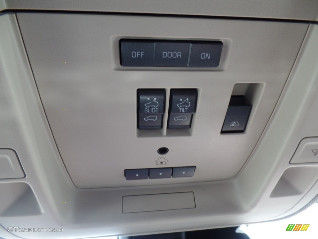 2019 Silverado 2500HD High Country Crew Cab 4WD - Deep Ocean Blue Metallic / High Country Saddle photo #41