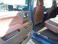 2019 Deep Ocean Blue Metallic Chevrolet Silverado 2500HD High Country Crew Cab 4WD  photo #42