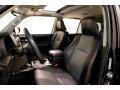 Midnight Black Metallic - 4Runner SR5 Premium 4x4 Photo No. 5