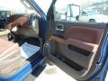 2019 Deep Ocean Blue Metallic Chevrolet Silverado 2500HD High Country Crew Cab 4WD  photo #47