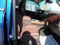2019 Deep Ocean Blue Metallic Chevrolet Silverado 2500HD High Country Crew Cab 4WD  photo #48