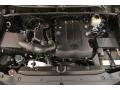 Midnight Black Metallic - 4Runner SR5 Premium 4x4 Photo No. 18