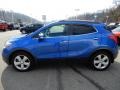 Brilliant Blue Metallic - Encore Convenience Photo No. 2