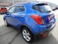 Brilliant Blue Metallic - Encore Convenience Photo No. 3