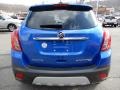 Brilliant Blue Metallic - Encore Convenience Photo No. 4