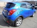 Brilliant Blue Metallic - Encore Convenience Photo No. 6