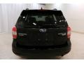 2016 Crystal Black Silica Subaru Forester 2.5i Limited  photo #18