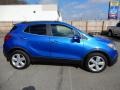 Brilliant Blue Metallic - Encore Convenience Photo No. 7