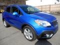 Brilliant Blue Metallic - Encore Convenience Photo No. 8