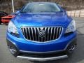 Brilliant Blue Metallic - Encore Convenience Photo No. 9