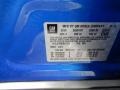 Brilliant Blue Metallic - Encore Convenience Photo No. 15