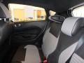 Rear Seat of 2019 Fiesta ST Hatchback