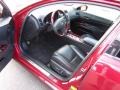 Matador Red Mica - GS 350 Photo No. 17