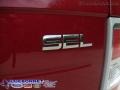 Redfire Metallic - Flex SEL Photo No. 17