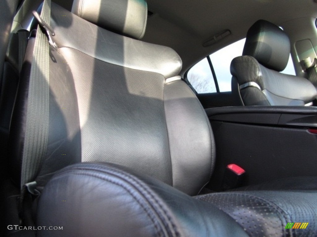 2010 GS 350 - Matador Red Mica / Black photo #23