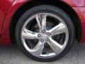 Matador Red Mica - GS 350 Photo No. 27
