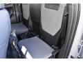 Cement Gray - Tacoma SR5 Access Cab 4x4 Photo No. 9