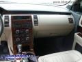 2009 White Suede Clearcoat Ford Flex SEL  photo #11