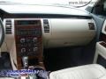 White Suede Clearcoat - Flex SEL Photo No. 11