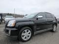 Onyx Black - Terrain SLE AWD Photo No. 1