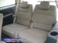 2009 White Suede Clearcoat Ford Flex SEL  photo #13