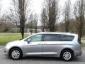 Billet Silver Metallic - Pacifica Touring L Photo No. 1