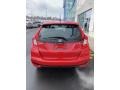 2019 Milano Red Honda Fit Sport  photo #6