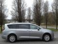 2019 Billet Silver Metallic Chrysler Pacifica Touring L  photo #5