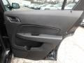 Onyx Black - Terrain SLE AWD Photo No. 8