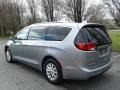 Billet Silver Metallic - Pacifica Touring L Photo No. 8