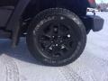 Black - Wrangler Sport 4x4 Photo No. 9