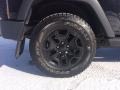 Black - Wrangler Sport 4x4 Photo No. 10