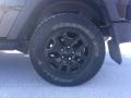 Black - Wrangler Sport 4x4 Photo No. 11